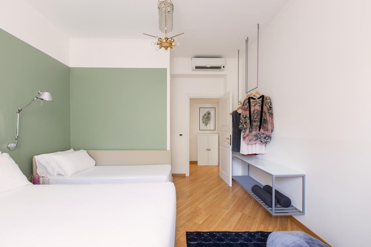 Romac Gianicolo 3-bedroom Apartamento