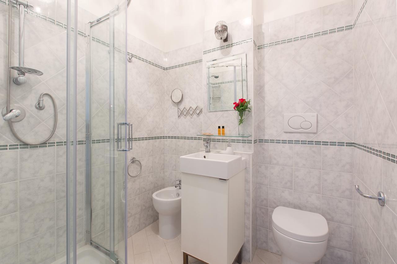 Apartamento Romac Gianicolo 3-bedroom Roma