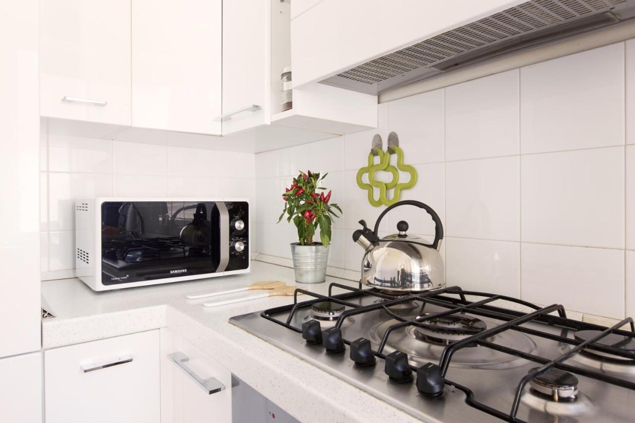 Romac Gianicolo 3-bedroom Apartamento Roma